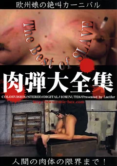 肉弾大全集
