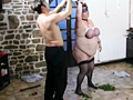 FAT LADY SLAVE4 肉弾螺旋の舞のサンプル画像10