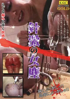 針激の女塵