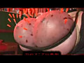 [kansai-0816] 血と乳005 乳破滅裂の章のキャプチャ画像 9