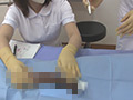 女子医大生のための男性器生理学講座 射精の観察（1） サンプル画像1