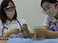 [kartemania-0004] 女子医大生のための男性器生理学講座 射精の観察（1）のキャプチャ画像 4