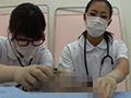女子医大生のための男性器生理学講座 射精の観察（2） サンプル画像2