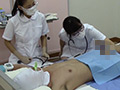 [kartemania-0005] 女子医大生のための男性器生理学講座 射精の観察（2）のキャプチャ画像 4