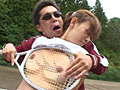 [kasakura-0083] 女子校テニス部ジャック