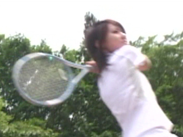 女子校テニス部 集団ジャック2 | フェチマニアのエロ動画【Data-Base】