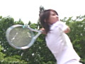 女子校テニス部 集団ジャック2 サンプル画像1