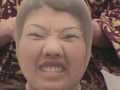 顔面変形～未経験マゾ女優の醜い姿～ サンプル画像5