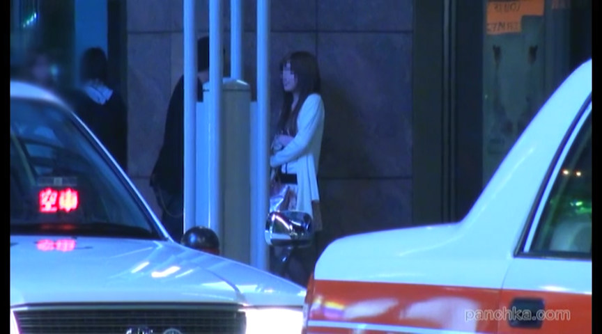 『博多の超美人桃尻娘も大阪の全身性感帯娘もナンパした最近の20歳ときたら…見た目は真面目でも狂っちゃったらド淫乱過ぎる訳で』 博多娘 （ 20歳・派遣配膳スタッフ ）