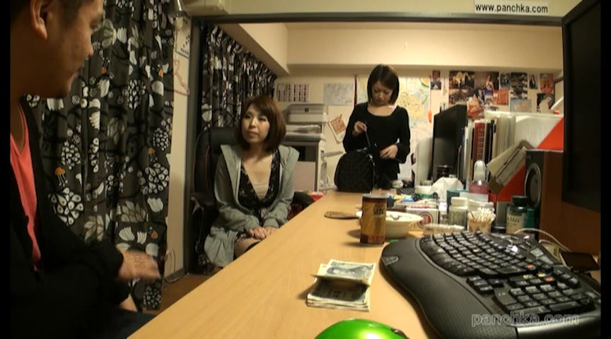 『博多の超美人桃尻娘も大阪の全身性感帯娘もナンパした最近の20歳ときたら…見た目は真面目でも狂っちゃったらド淫乱過ぎる訳で』 大阪娘 （ 20歳・お弁当屋バイト ）