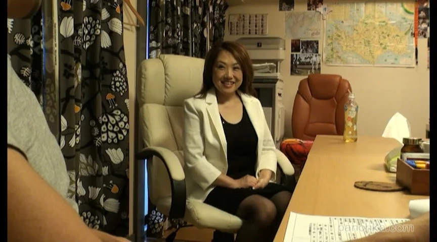 大阪・神戸～全員生本番！！ 大阪（48歳・宝石店勤務）