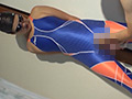 [katsuo-0014] as○csロング＆ハーフスパッツ競泳水着のキャプチャ画像 4