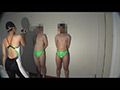[katsuo-0024] 競泳水着フェチ競パン男子を○禁拘束ペニス嬲りのキャプチャ画像 1