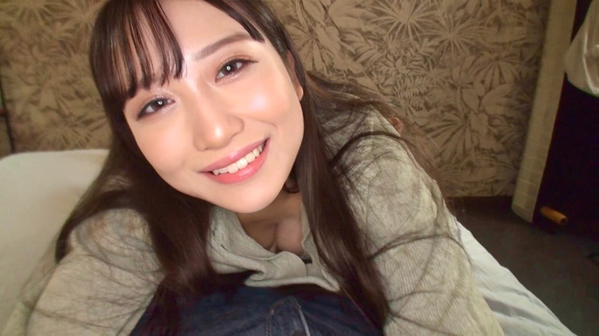ばぶあま授乳手コキ！感度抜群敏感子宮に生中出し！ 画像1
