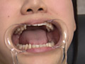 口腔マニアックス6 〜口の中が好き〜のサンプル画像2