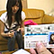 ホストにハマった女の結末 若槻めい