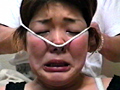 [kichiku-0042] 美女ブタ鼻拷問のキャプチャ画像 8