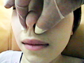 美女ブタ鼻拷問のサンプル画像12
