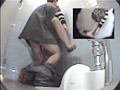 トイレ盗撮 覗かれた密室の猥褻現場2 画像 13