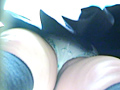 [kisyu-0161] 超スーパーパンチラ ハミ毛だョ！ STAGE7のキャプチャ画像 3