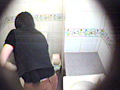 [kisyu-0258] 全国盗撮大図鑑 女子トイレ全集1のキャプチャ画像 4