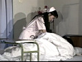 [kitagawapro-0075] 黒衣の天使 （秘）マゾ改造病棟 第一話のキャプチャ画像 3