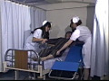[kitagawapro-0075] 黒衣の天使 （秘）マゾ改造病棟 第一話のキャプチャ画像 5