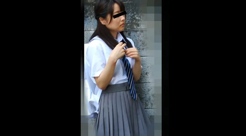 《種付けライブハウス痴漢》幼い女の子に生チン生交尾！