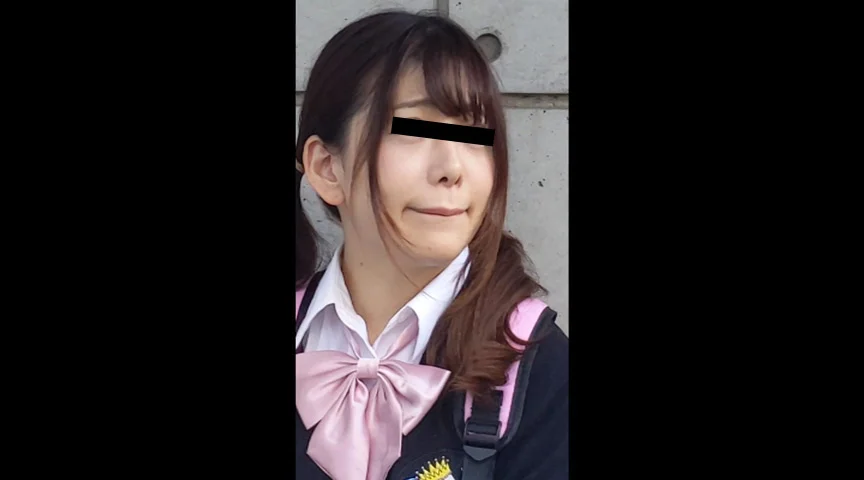 《種付けライブハウス痴漢》可愛い制服女子を集団痴漢