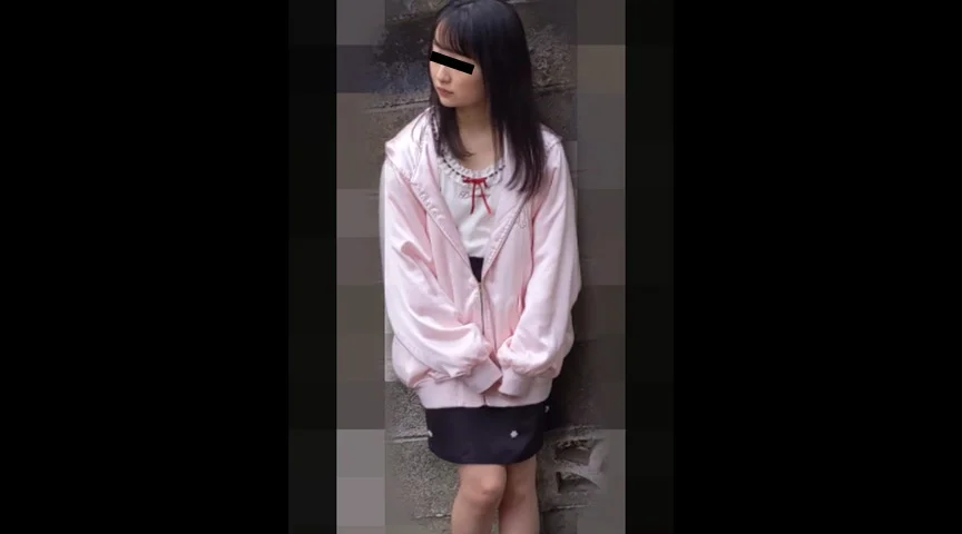 《種付けライブハウス痴漢》小さなワレメにチンポが直撃