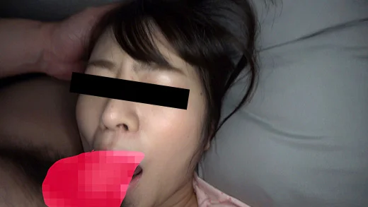 民泊睡姦 昏睡状態をハメ撮りされた女2 眠姦