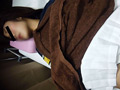 （眠り姫vs整体師）お休み中の女子大生に○○施術 サンプル画像2