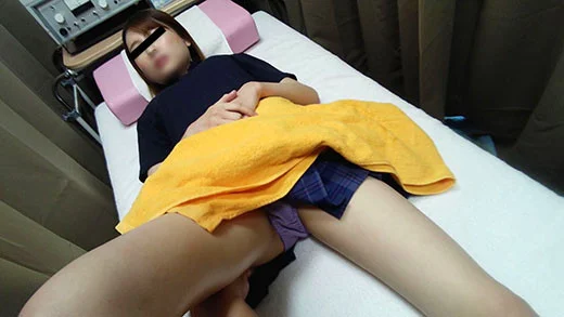 （眠り姫vs整体師）テニスサークルの女子大生に睡眠姦