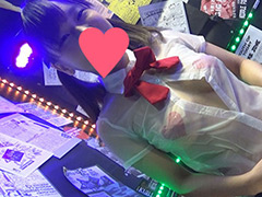 地下アイドル闇イベント2 ○○とパンチラ大サービス 精子ぶっかけNIGHT