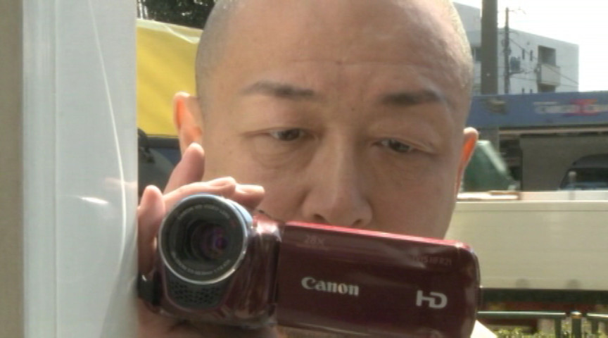 ザ・女子校生映像 絶対に手を出してはいけない若い肉体『女子校生に堕ちていく中年オヤジ』つぼみ