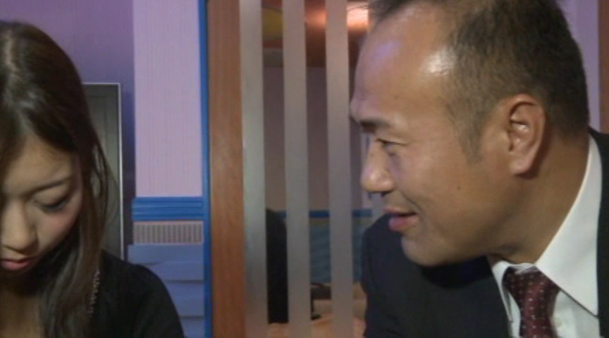 【knuckle-0064】史上サイテーの寝取られ映像 稲川なつめの見所画像11