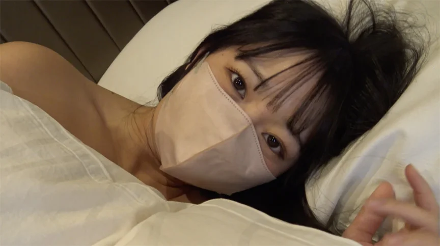 激カワ美人人妻との濃厚なエッチプレイ! 弥生(8)