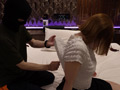 くすぐり耐性崩壊したGカップコンカフェ嬢のくすぐり 7