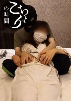 くすぐられフェチの大手美容部員のくすぐり感度チェック