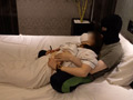くすぐられフェチの大手美容部員のくすぐり感度チェック 10