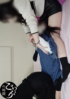 制御不能なみいな&ららからのくすぐりの洗礼