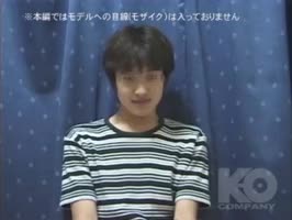 ワタル君恋日記シリーズ作品: ワタルとジュンのエロ下着穿き替えとオナニー2連発！！