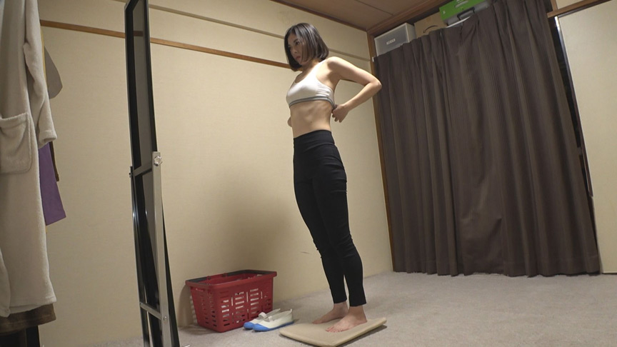 卯水咲流 ムチムチ美尻 神体育着 | デュガ動画データベース