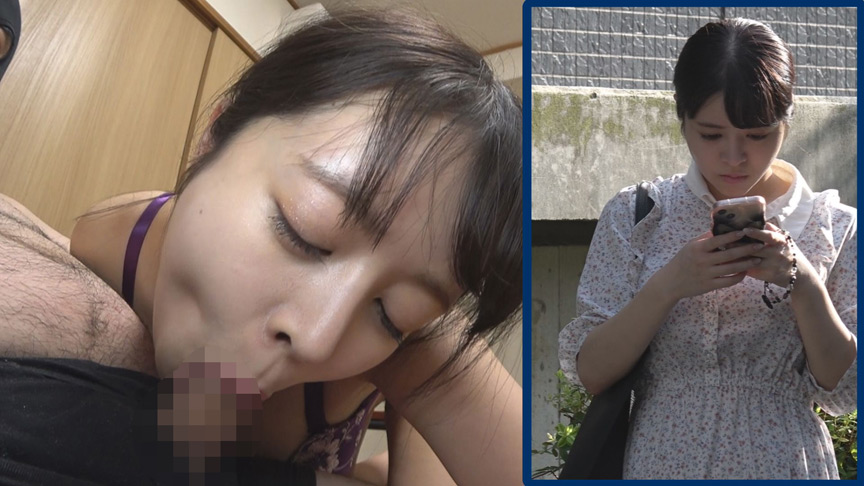 ハメ撮りに普通の会話動画を並べたらとてもエロくなった 画像4