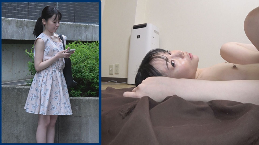 ハメ撮りに普通の会話動画を並べたらとてもエロくなった 16枚目