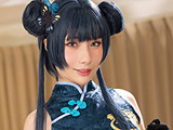 甘サド×小悪魔×デカ尻の神レイヤーひなこちゃん！