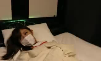 まりか出演作品: 拘束衣からの脱出case report5-6 まりか