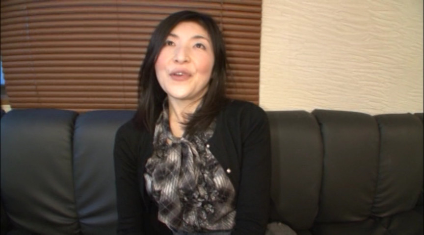 M女プロジェクト Fcup美熟女【まり子 39歳】の覚醒
