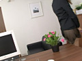 [kplus-0037] 社長秘書が社内のチ●ポ、片っ端から喰いまくり 榊なちのキャプチャ画像 5