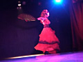 ストリップ劇場4 美人ダンサーの過激本番ナマ板ショー サンプル画像1